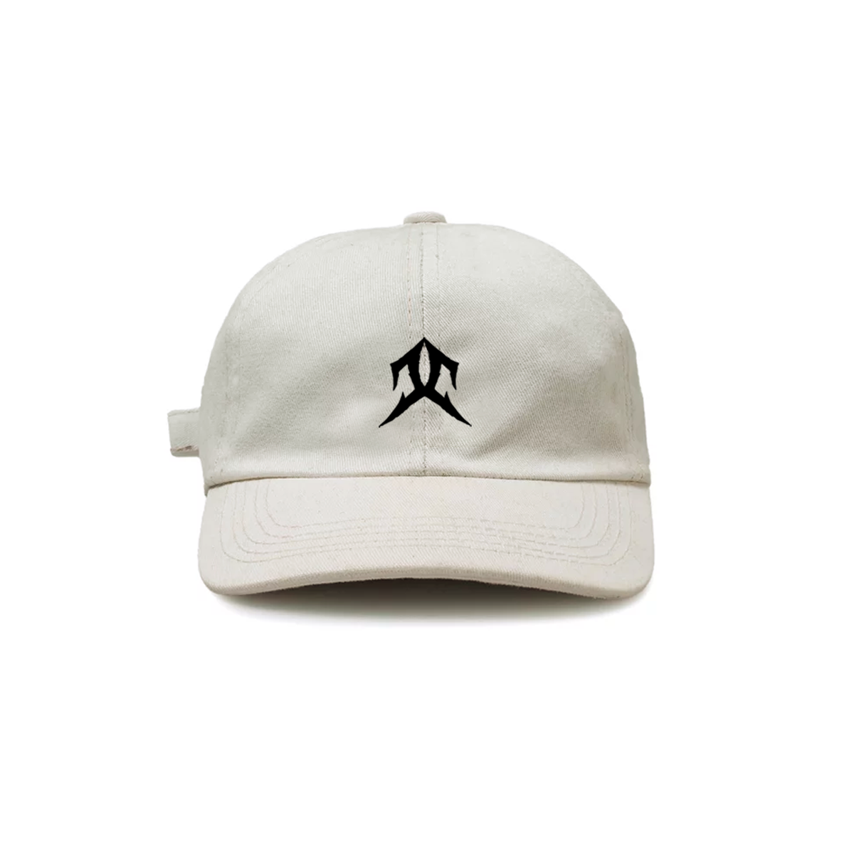 CIPHER OFF-WHITE DAD CAP